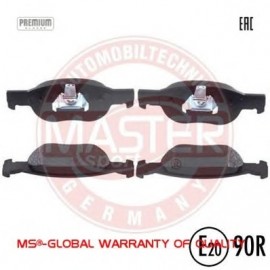 STABDŽIŲ TRINKELIŲ KOMPLEKTAS ROVER 75 99-