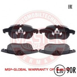 STABDŽIŲ TRINKELIŲ KOMPLEKTAS OPEL VECTRA C 02-,FIAT CROMA 05-