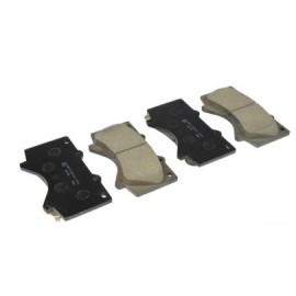 STABDŽIŲ TRINKELIŲ KOMPLEKTAS TOYOTA LANDCRUISER 08- PRIEKIS