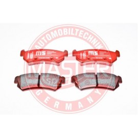 STABDŽIŲ TRINKELIŲ KOMPLEKTAS DAEWOO NUBIRA 04-/LACETTI