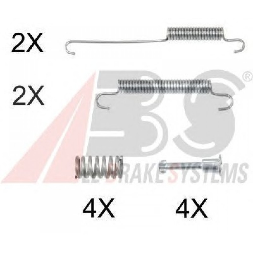 STAB.KALAD.LAIK.CHRYSLER VOYAGER 00-/08-