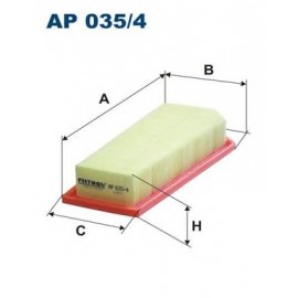 ORO FILTRAS MB C (C204), C T-MODELIS (S204), C (W204), E (A207), E (C207), E T-MODELIS (S212), E (W212), SLK (R172) 1.8 01.07-