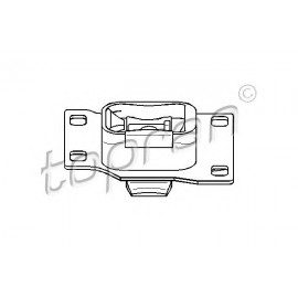 PAGALVĖ VARIKLIO FORD FOCUS 98-