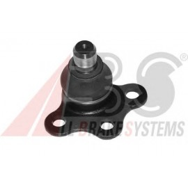 ŠARNYRAS CITROEN C2/C3 02-/PEUGEOT 207 03-