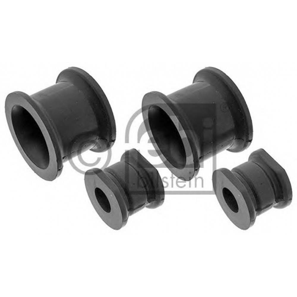 STABILIZATORIAUS ĮVORĖ MB W163 98-05