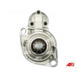 STARTERIS  AUDI A2, A3; VW SHARAN,FORD GALAXY 1.4D/1.9D 03.95-05.06