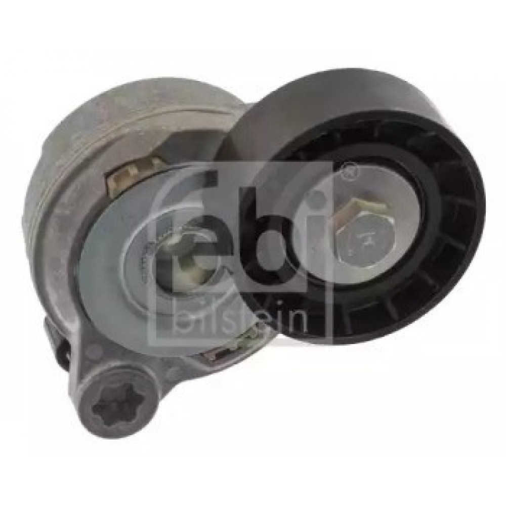 ĮTEMPIMO GUOLIS VOLVO S60 II, S80 II, V60, V70 III, XC60, XC70 II 2.0D/2.4D/2.4DH 03.06-
