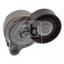 ĮTEMPIMO GUOLIS VOLVO S60 II, S80 II, V60, V70 III, XC60, XC70 II 2.0D/2.4D/2.4DH 03.06-