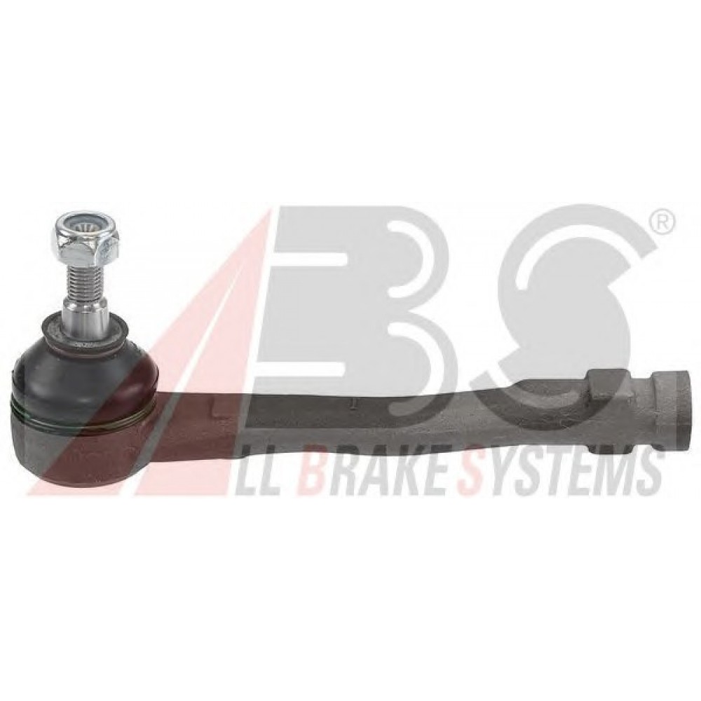 Vairo traukės galas PEUGEOT,CITROEN 08-