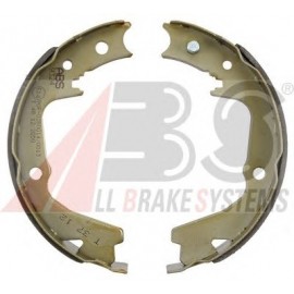 STABDŽIŲ TRINKELIŲ KOMPLEKTAS SUBARU FORESTER, IMPREZA 1.6-2.5 08.92-