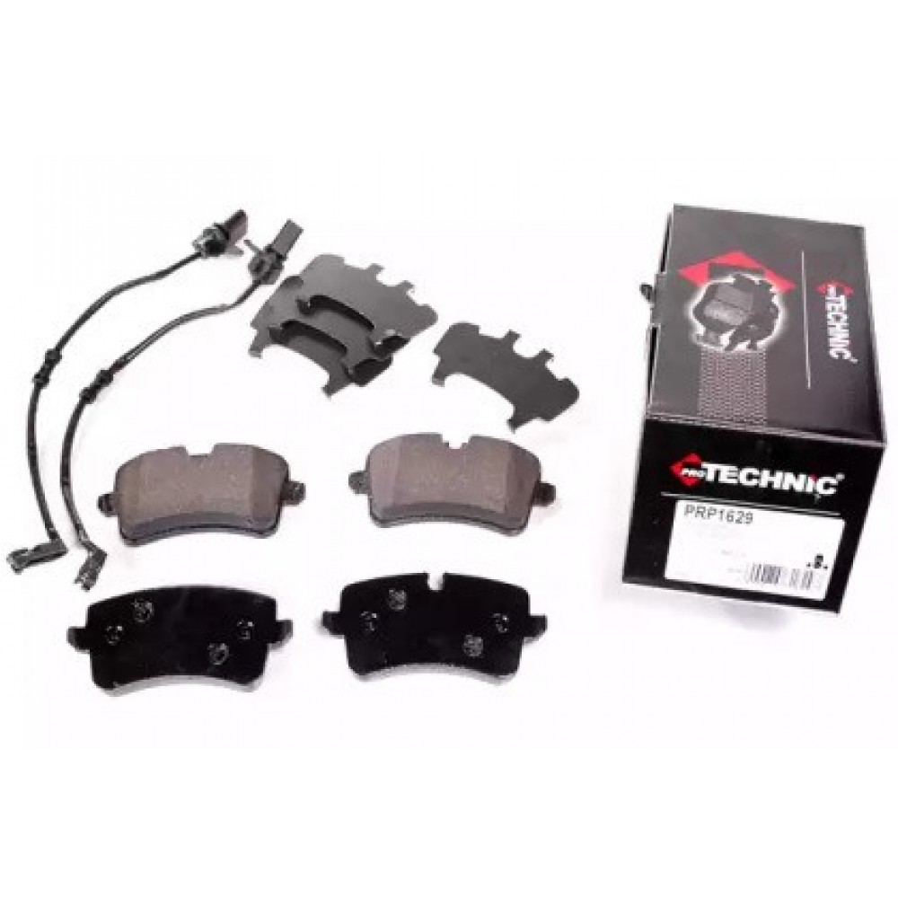 STABDŽIŲ TRINKELIŲ KOMPLEKTAS AUDI A6/A7 10-