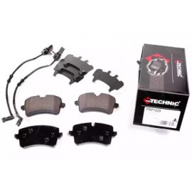 STABDŽIŲ TRINKELIŲ KOMPLEKTAS AUDI A6/A7 10-