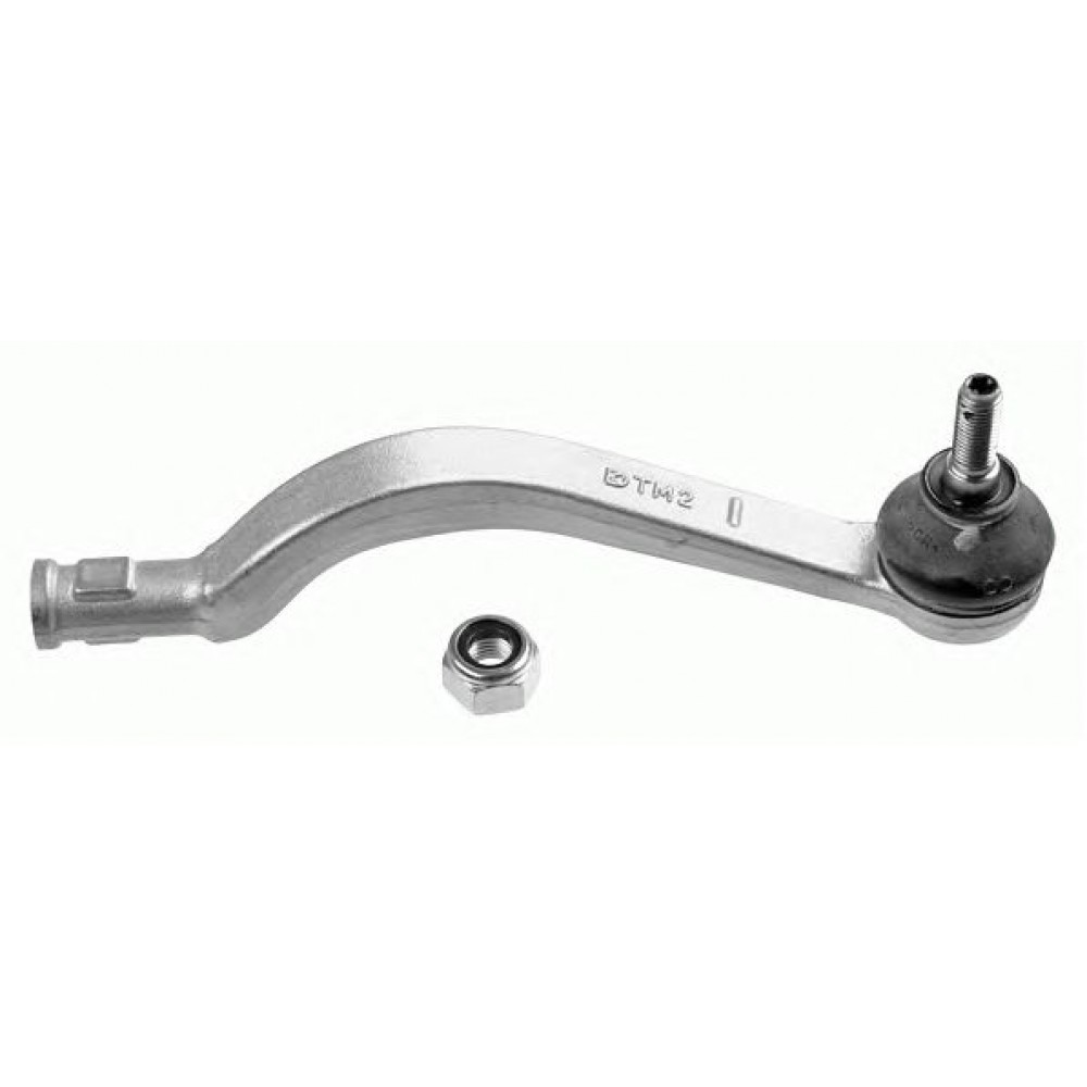 Vairo traukės galas DACIA LOGAN 04- DEŠINĖ