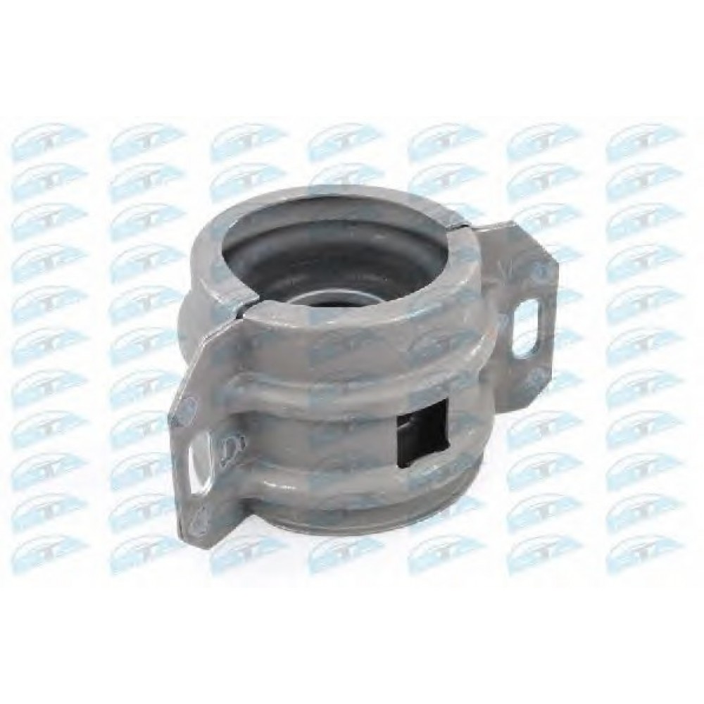 PAKABINAMAS GUOLIS VW LT 28-35