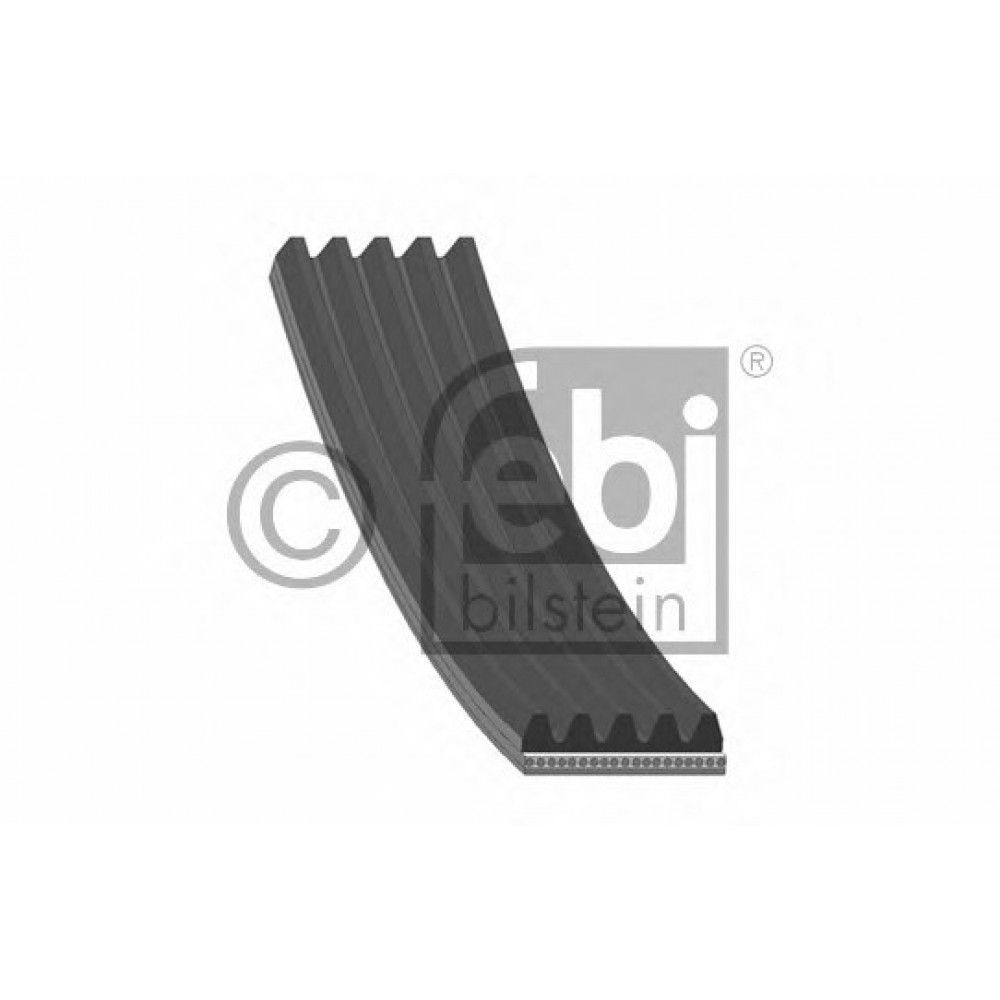 DIRŽAS JUOSTINIS 5PK1435