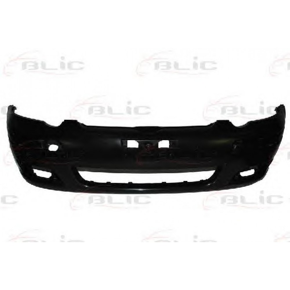 BAMPERIS TOYOTA YARIS 03.03-12.05