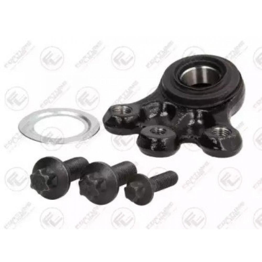 ŠARNYRAS PEUGEOT 407 04-,CITROEN C6 05-