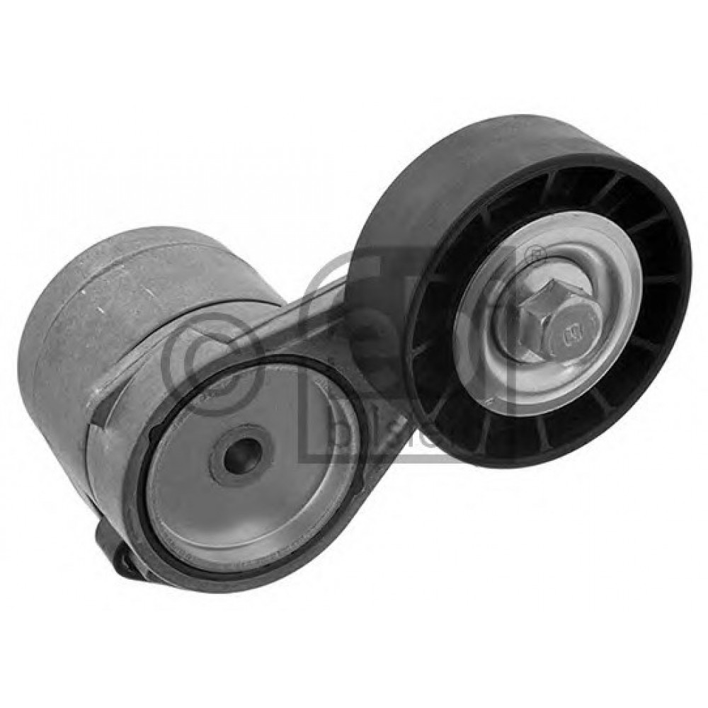 ĮTEMPIMO GUOLIS OPEL ASTRA 1.4-1.6 94-