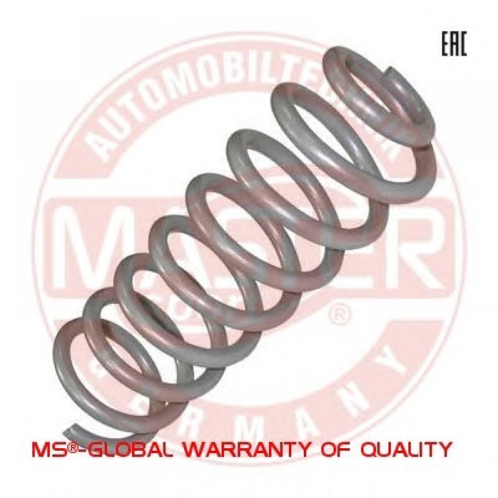 SPYRUOKLĖ DACIA LOGAN 04- GALAS