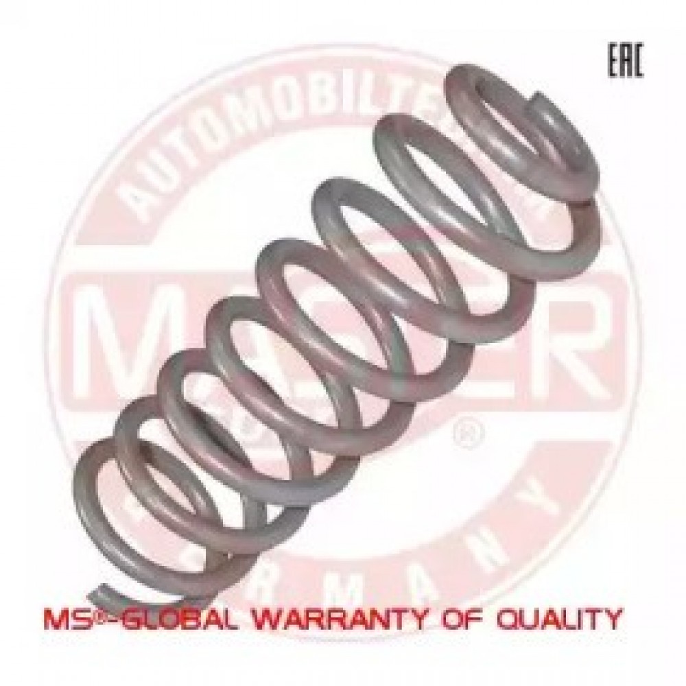 SPYRUOKLĖ DACIA LOGAN 04- GALAS