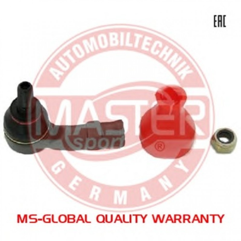 Vairo traukės galas AUDI A3,VW GOLF 4,ŠKODA  09.96-12.10