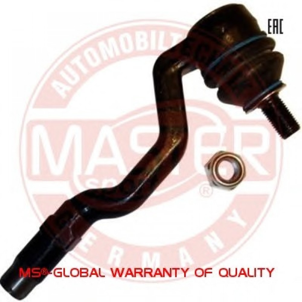 Vairo traukės galas BMW X3 04- K/D