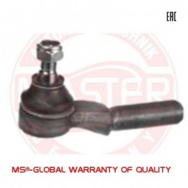 Vairo traukės galas MB 207-410 M24 KAIRĖ