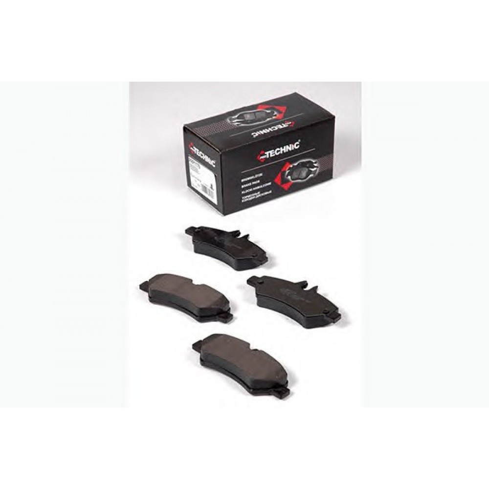 STABDŽIŲ TRINKELIŲ KOMPLEKTAS MB SPRINTER,VW CRAFTER 06-