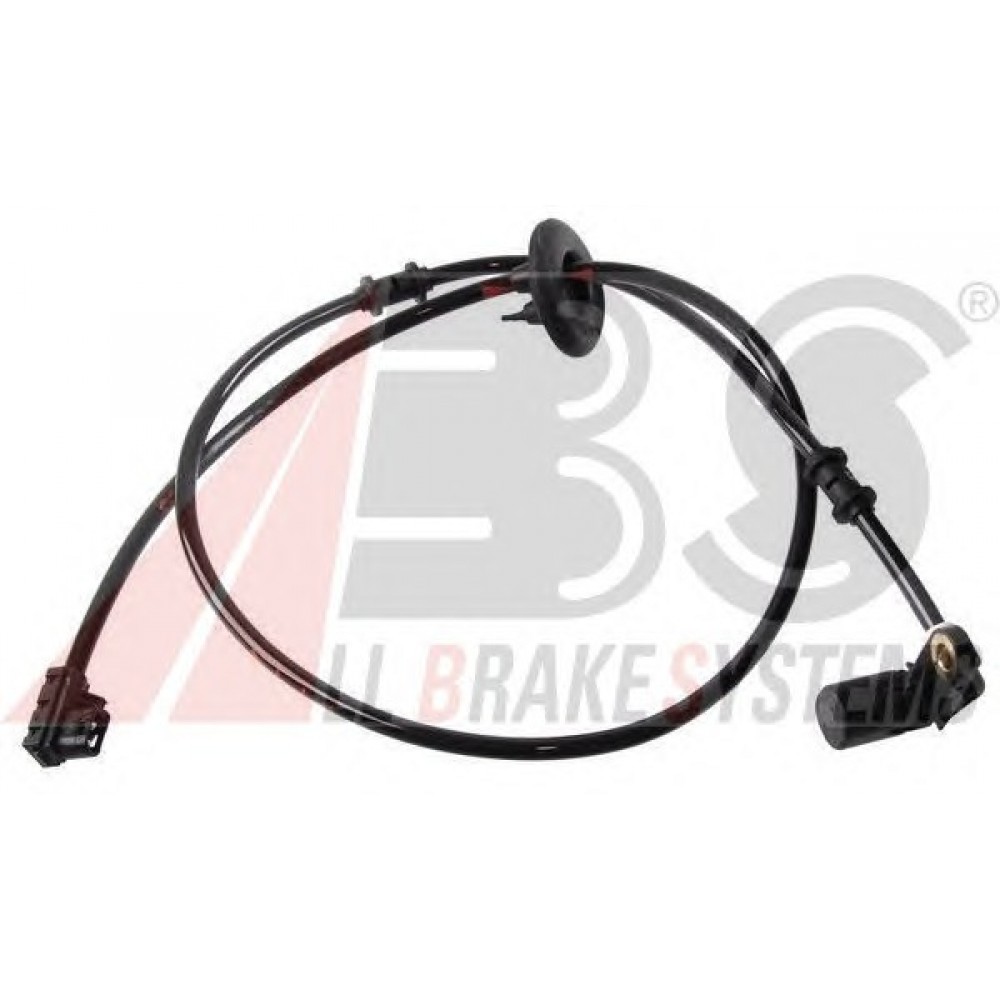 ABS DAVIKLIS MB W202