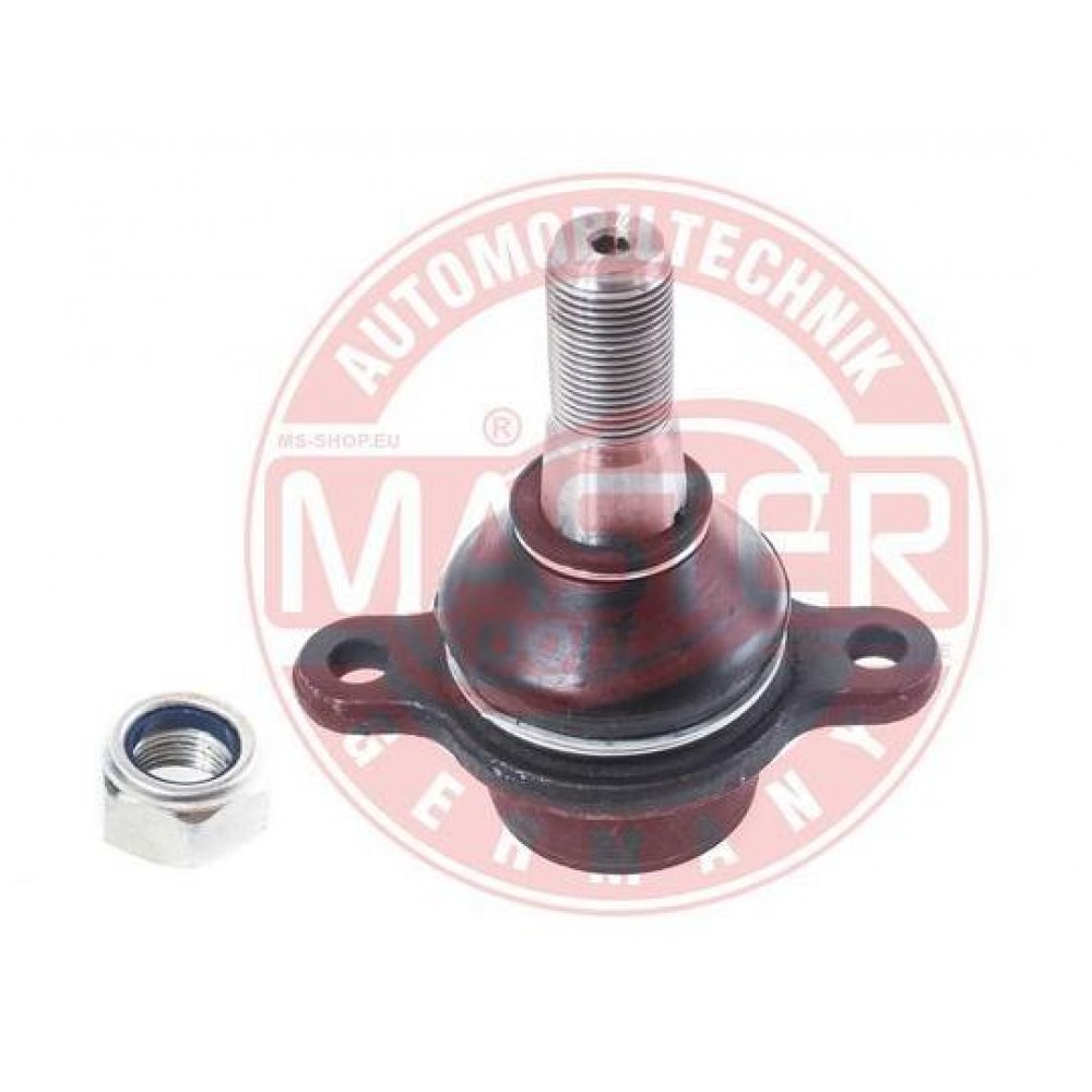 ATRAMOS/VAIRO TRAUKLĖ FORD Transit MS