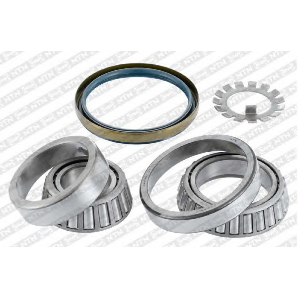 GUOLIS MB 100D 92-93