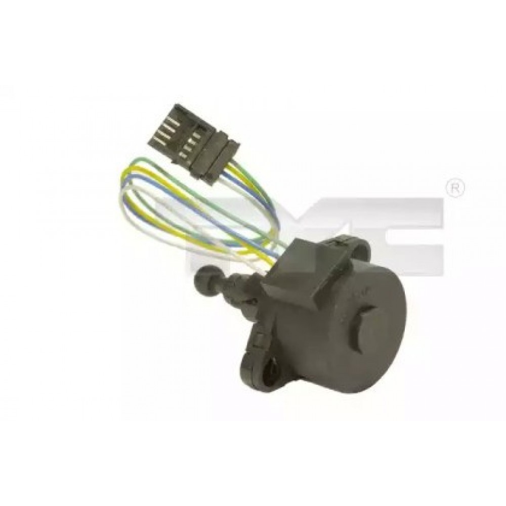 ŽIBINTO AUKŠČIO REGULIAVIMO VARIKLIUKAS