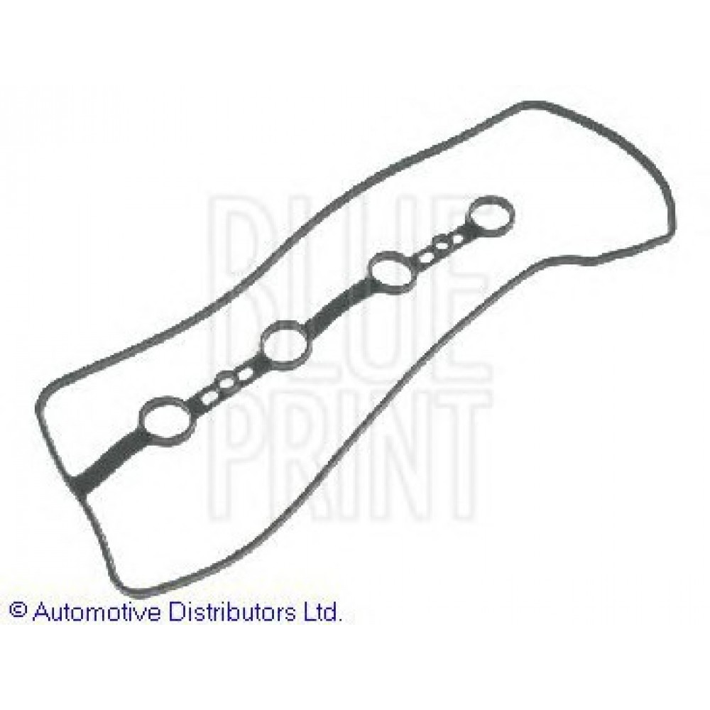 VOŽTUVŲ DANGTELIO TARPINĖ TOYOTA AVENSIS VERSO, CAMRY, PREVIA, RAV 4 II, III 2.0/2.4 06.00-