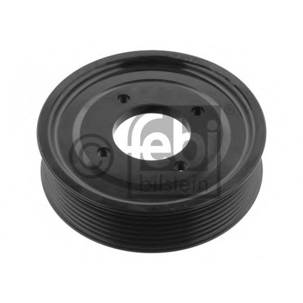 SKRIEMULYS BMW 5 (E39), 7 (E38), X5 (E53), Z8 (E52); LAND ROVER RANGE ROVER III 3.5-4.9 01.96-08.12