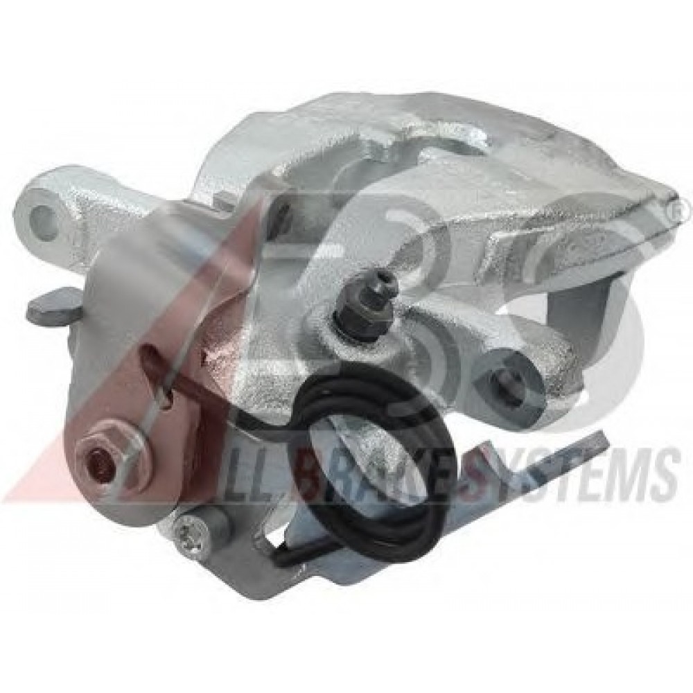 STABDŽIŲ SUPORTAS FORD FOCUS II, GALAXY, KUGA I, MONDEO IV, S-MAX 1.6-2.5 10.05-