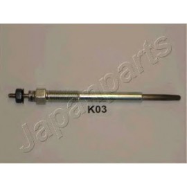 KAITINIMO ŽVAKĖ HYUNDAI,KIA. 1,4/1,6CRDĮ 05-