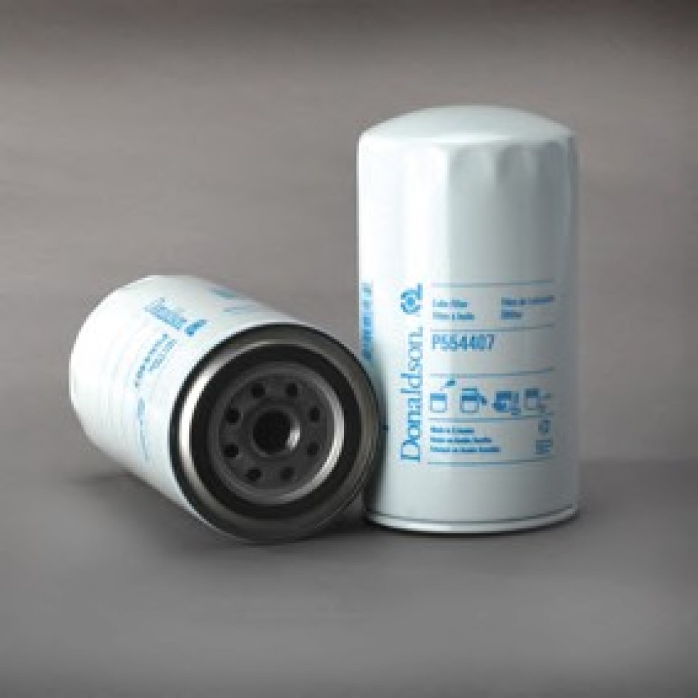 ALYVOS FILTRAS LKW CASE