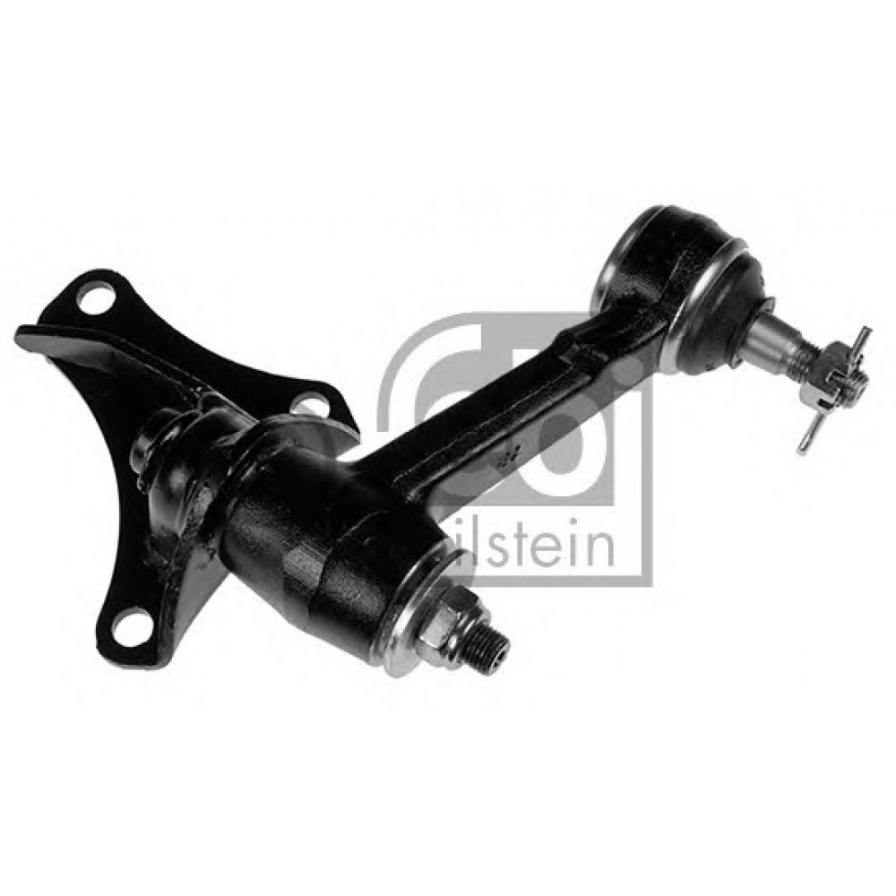 MAJATNIKAS HYUNDAI GALLOPER II 2.5D/3.0 08.98-12.03