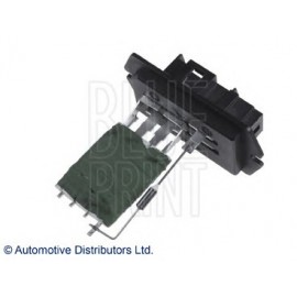 VENTILIATORIAUS REZISTORIUS