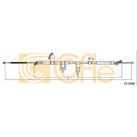 TROSAS RANK.STAB.TOYOTA RAV 4 III, RAV 4 IV 2.0/2.2D 03.06-