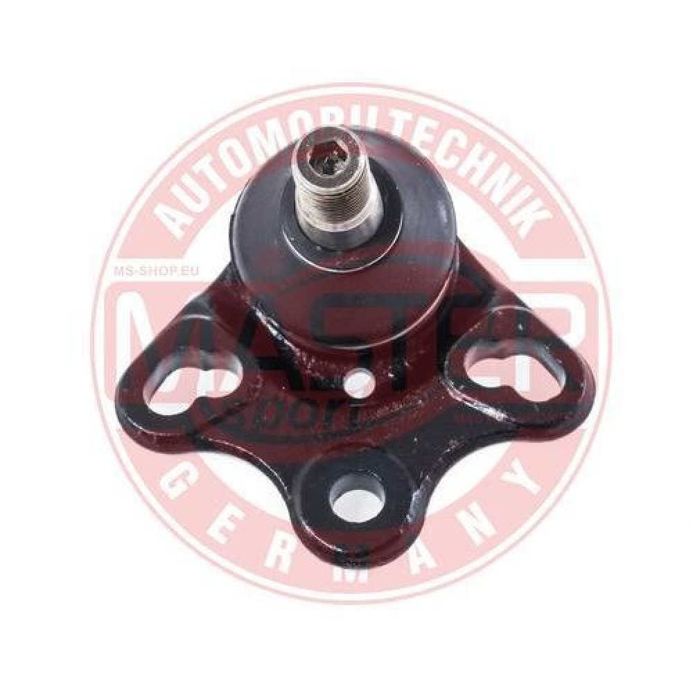 ATRAMOS/VAIRO TRAUKLĖ MERCEDES-BENZ Vaneo MS