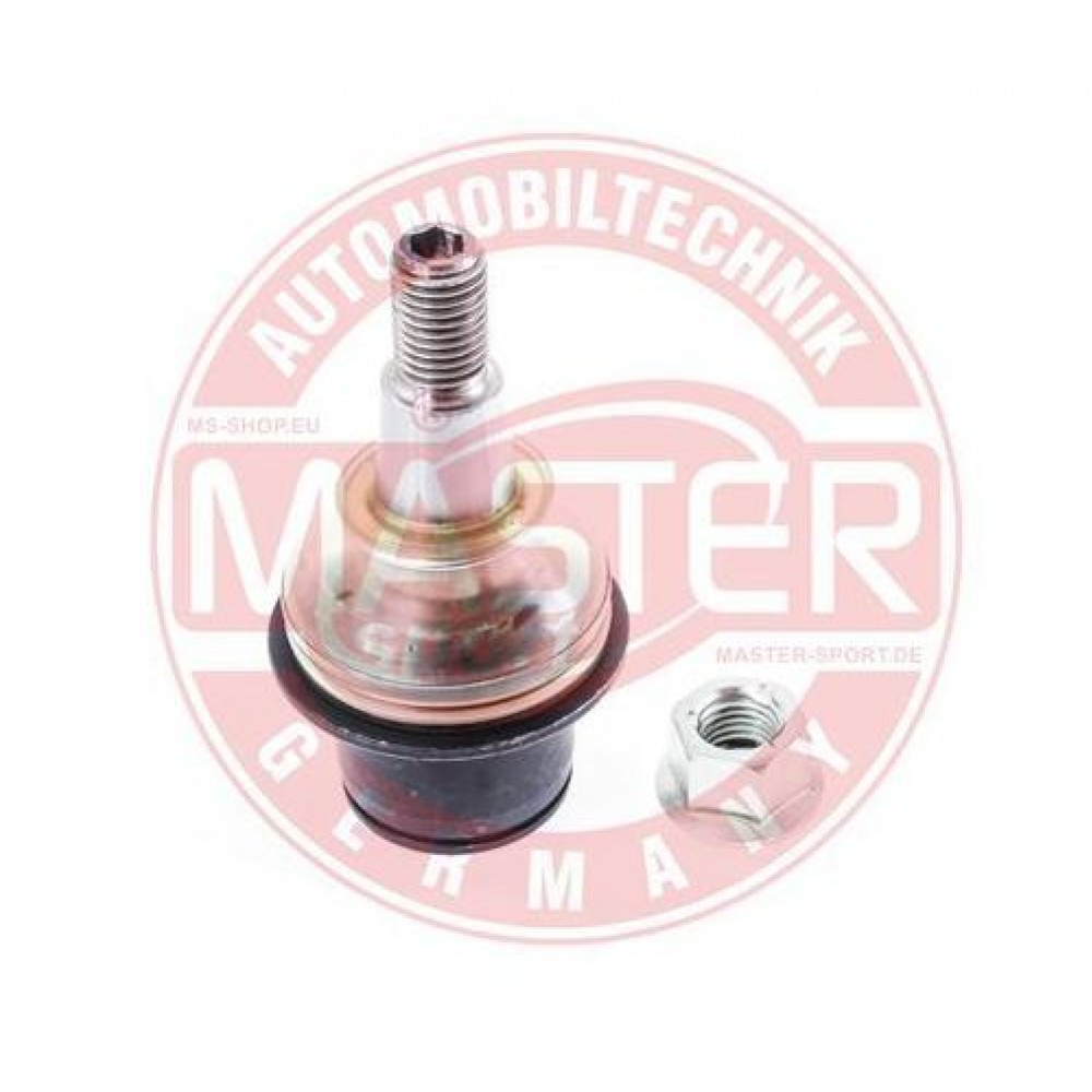 ATRAMOS/VAIRO TRAUKLĖ LAND ROVER Discovery III/IV, Range Rover Sport MS