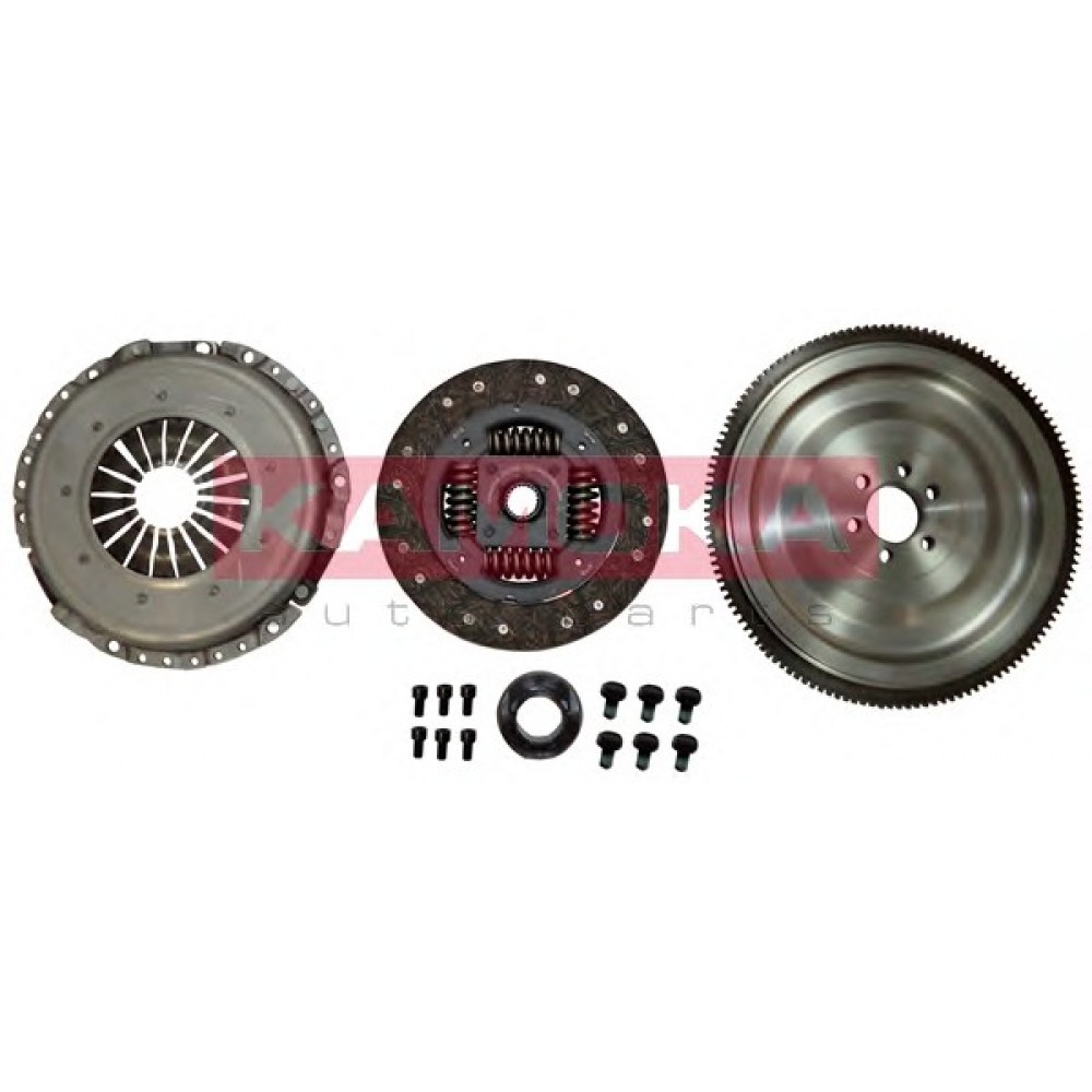 SANKABOS KOMPLEKTAS AUDI A4 00-04,A6 00-08,VW PASSAT 98-05