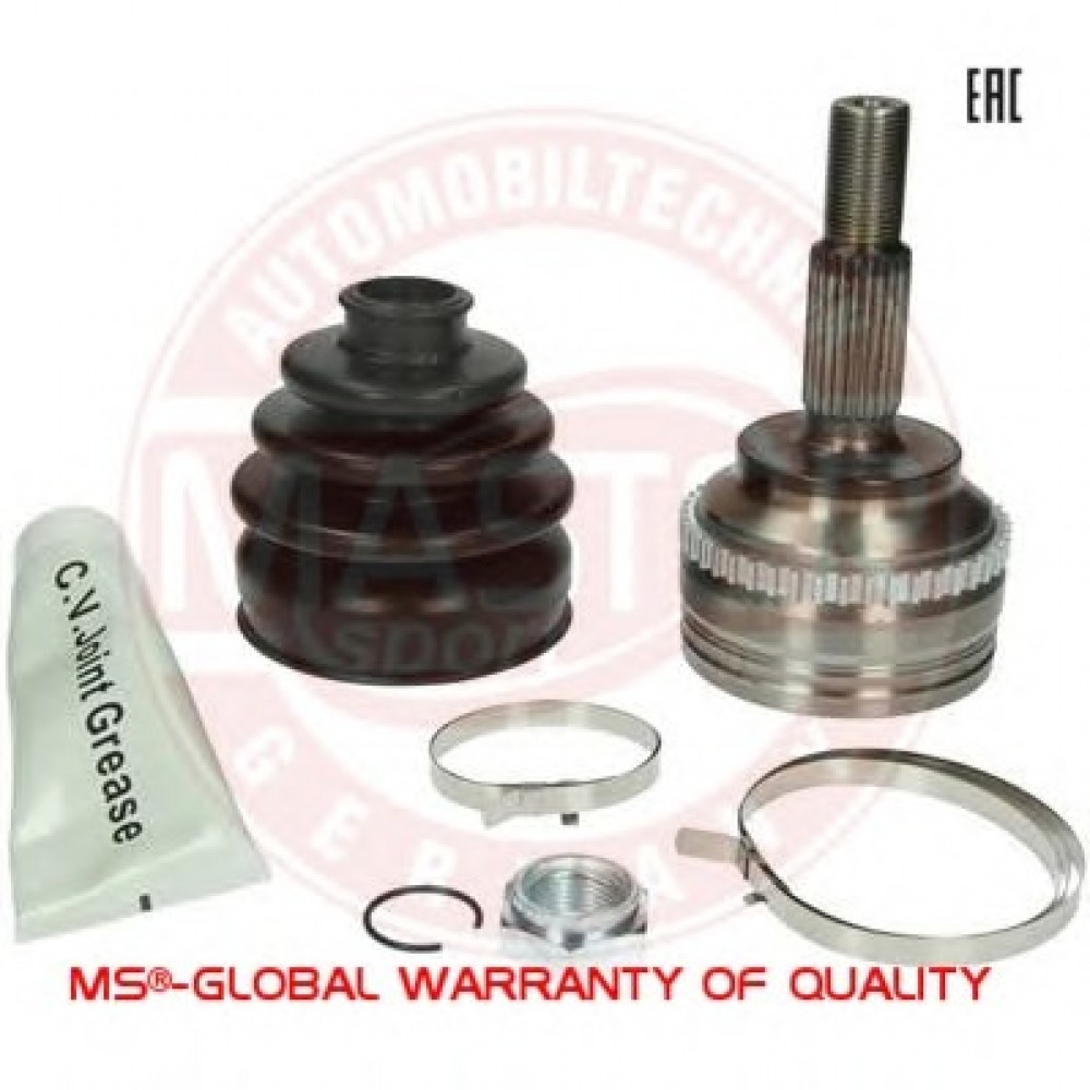 PUSAŠIS FIAT TEMPRA/TIPO 90-97