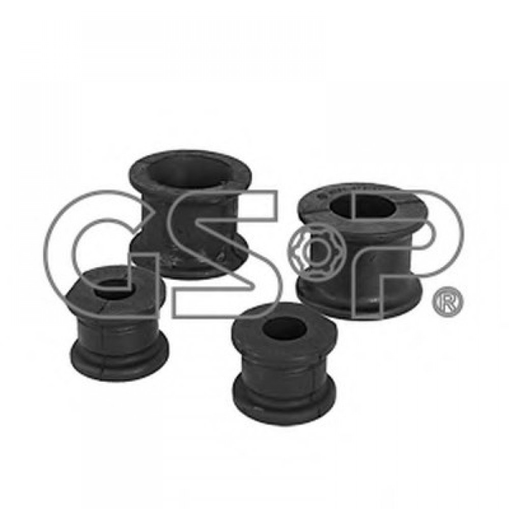 STABILIZATORIAUS ĮVORĖ MB W163 98-05