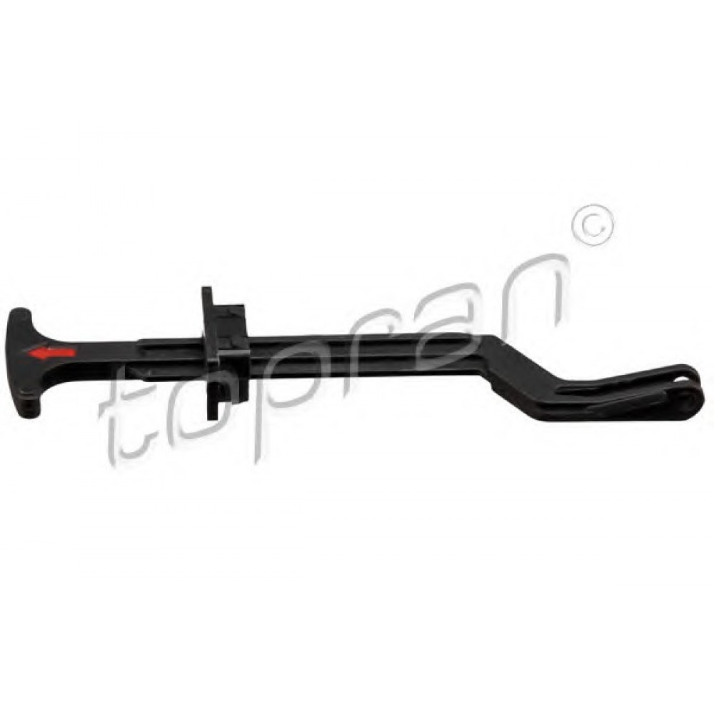 SPYNELĖS TRAUKĖ VW PASSAT 96-00