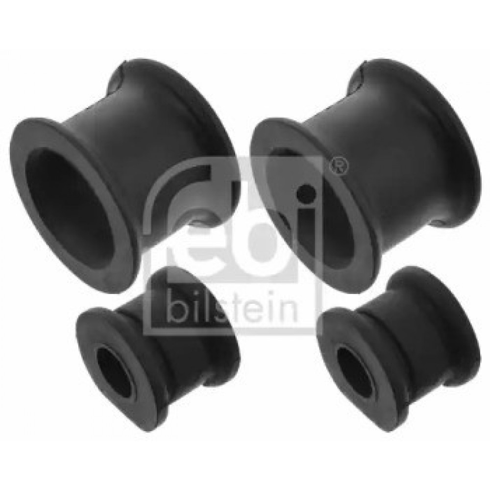 STABILIZATORIAUS ĮVORĖ MB W163 98-05