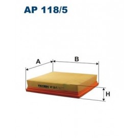 ORO FILTRAS MB R170 SLK200/230 96-