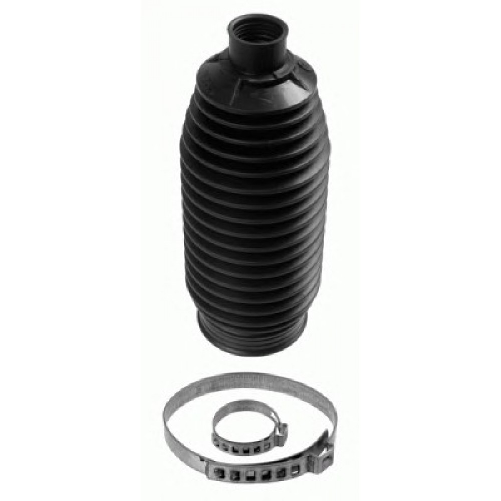 VAIRO KOLONĖLĖS APSAUGINĖ GUMA ALFA ROMEO 159, BRERA, SPIDER 1.8i-3.2JTS 09.05-