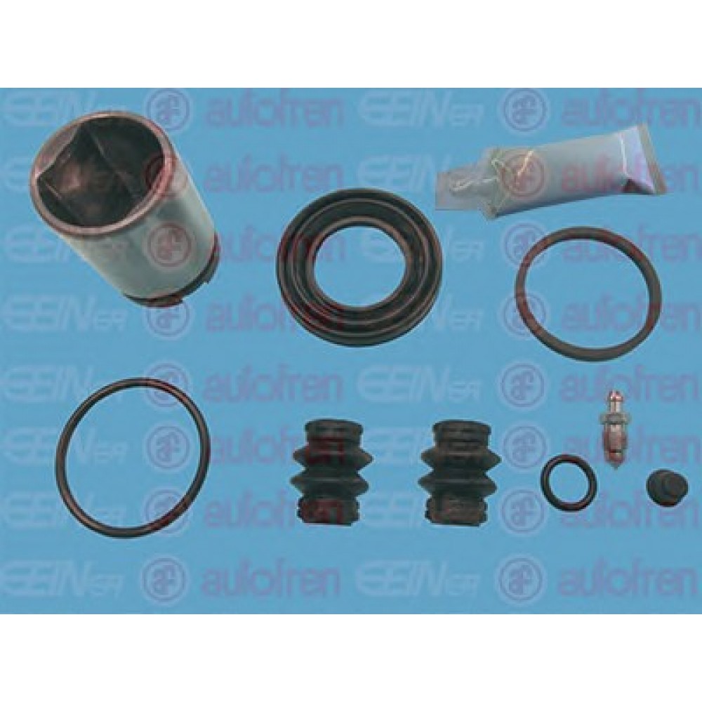 STABDŽIŲ SUPORTO STŪMOKLIS VW PASSAT 05-,TIGUAN 07-